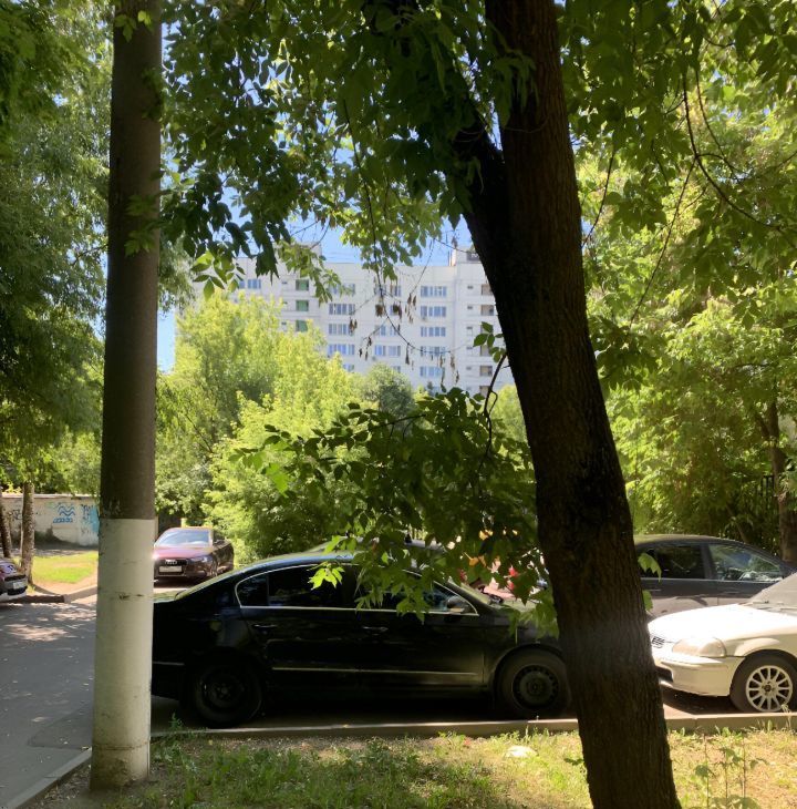 Аренда 2к квартиры на улица Героев Панфиловцев, 35К4, метро Планерная, г. Москва