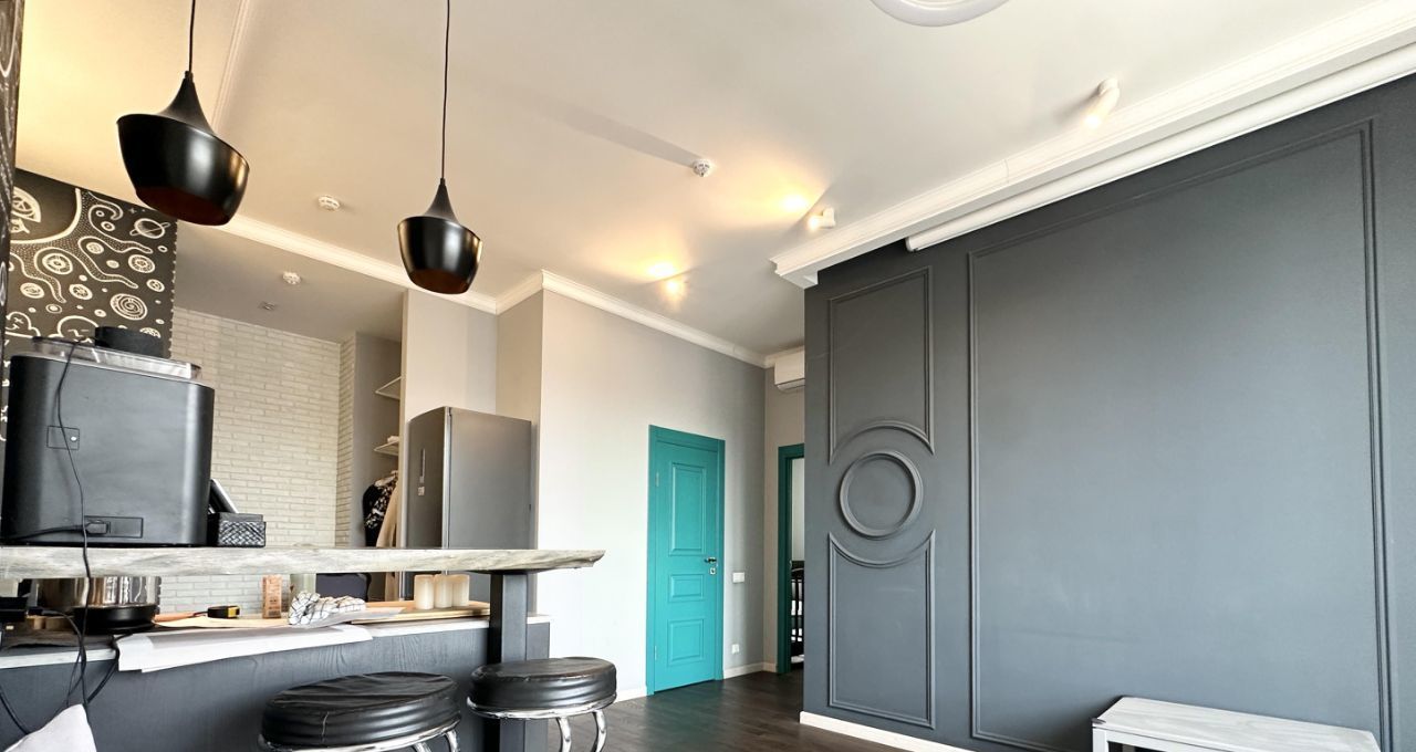 Сдается 3х-комнатная квартира на Новодмитровская улица, 2к4, метро Дмитровская, г. Москва