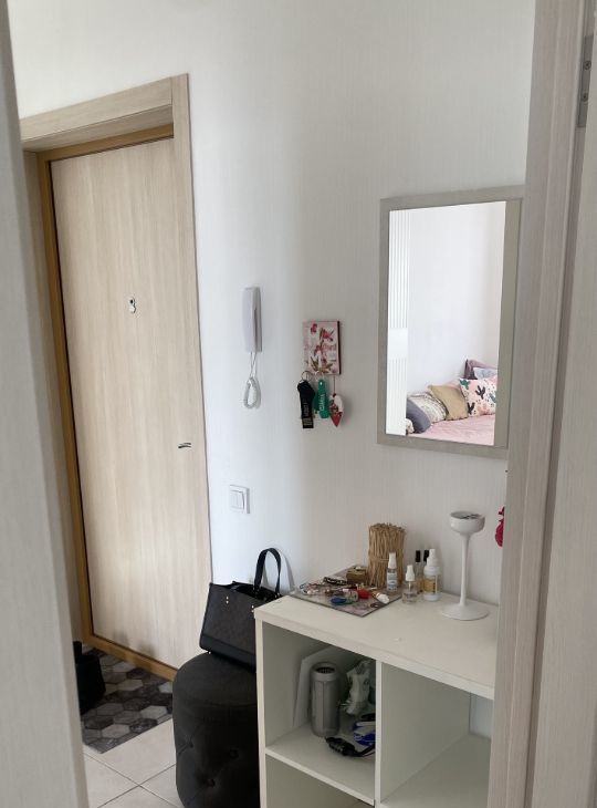 Аренда 2х-комнатной квартиры на улица Речников, 18/20, метро Коломенская, г. Москва