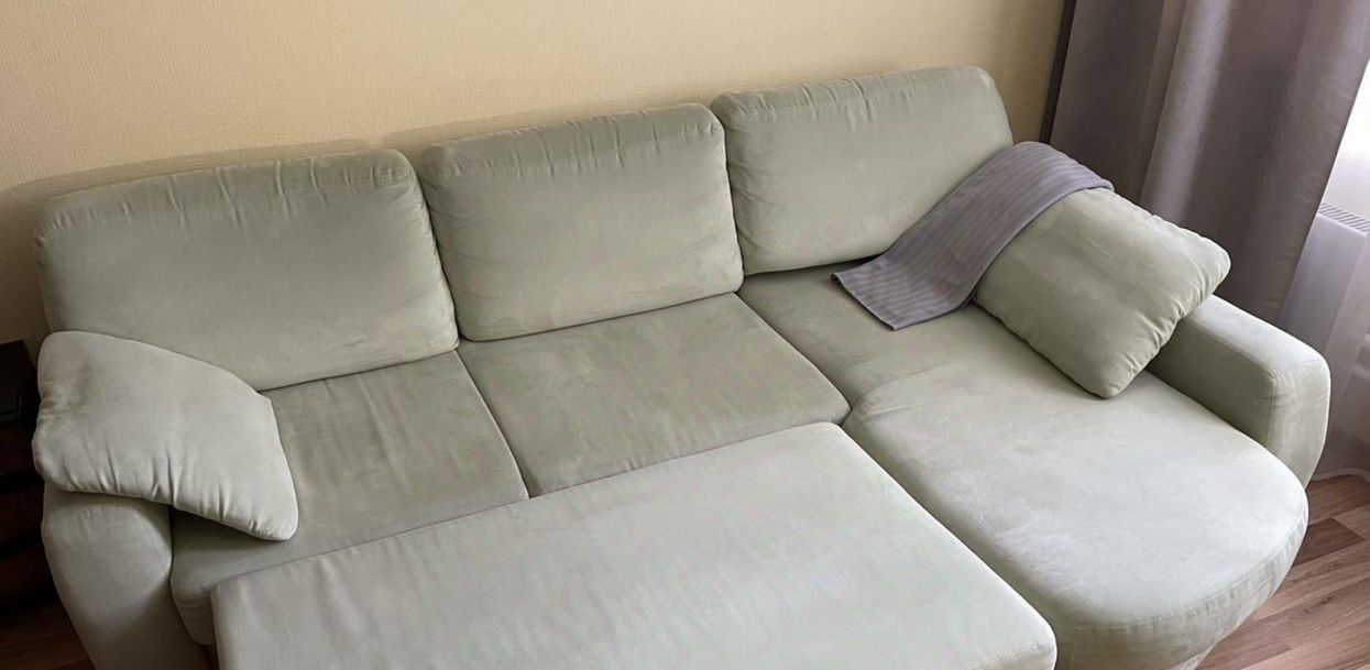 Снять 1-комнатную квартиру на к2027, г. Москва