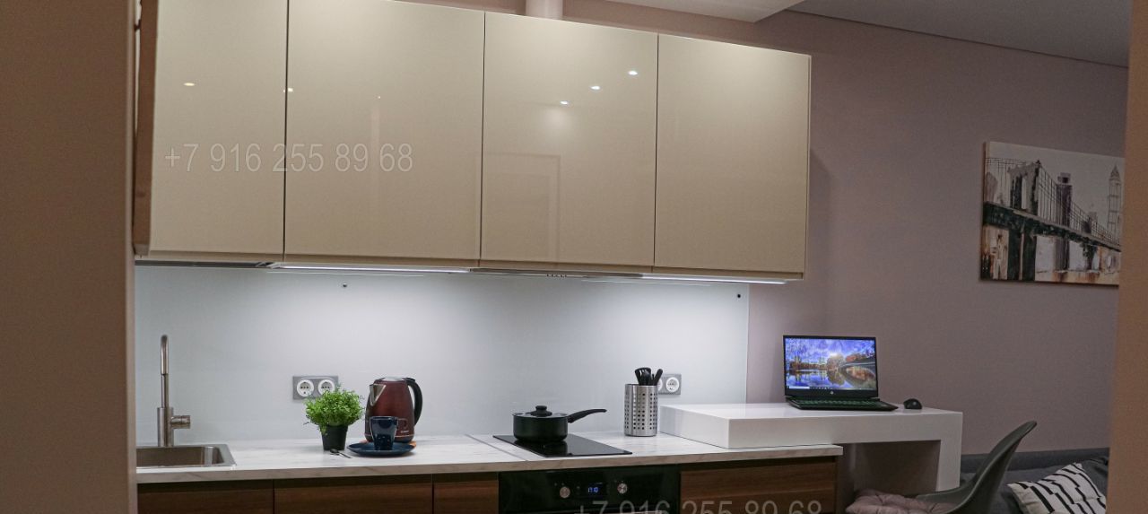 Сдаю 2к квартиру на Варшавское шоссе, 141Ак1, метро Аннино, г. Москва