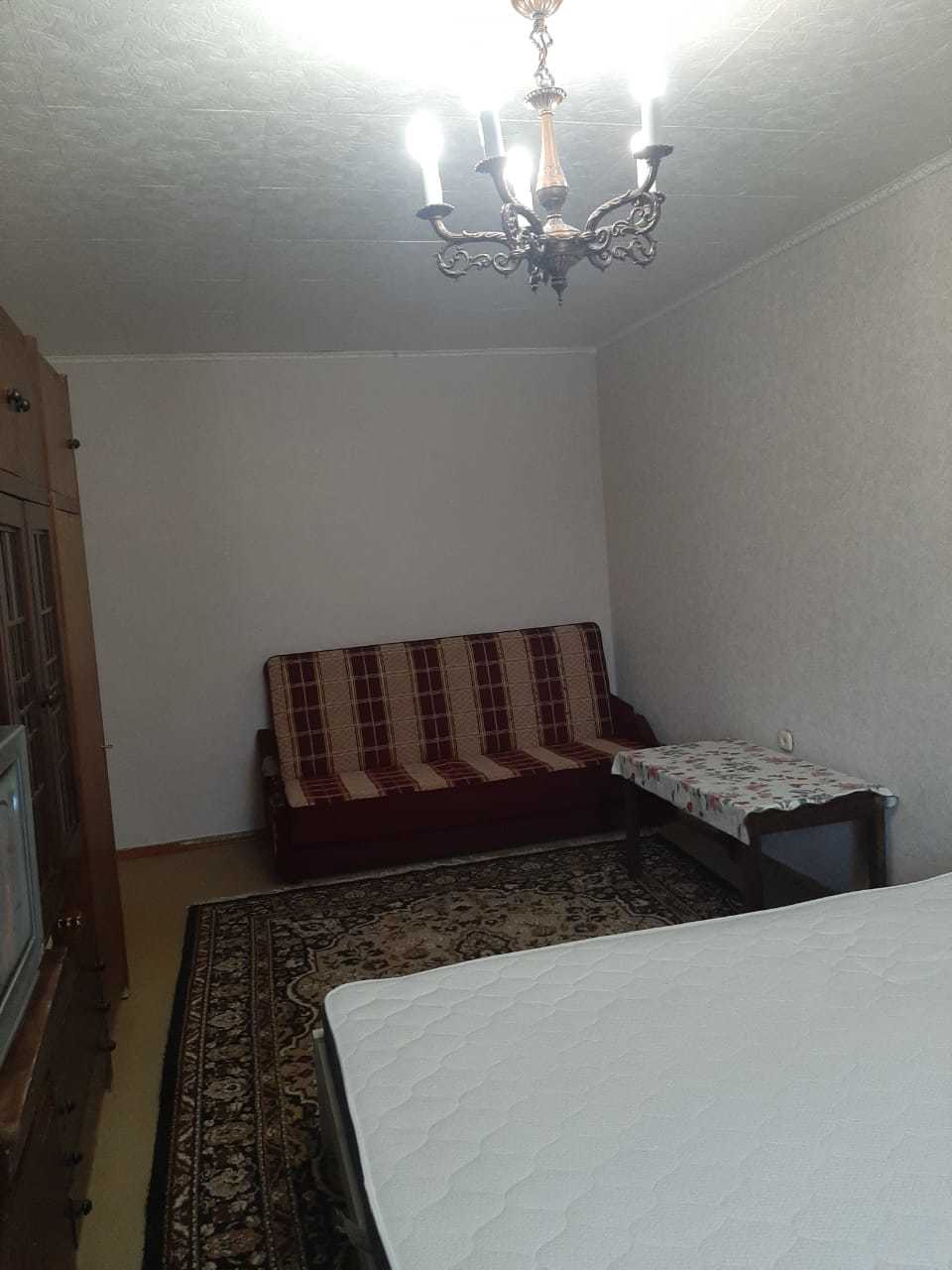 Сдается однокомнатная квартира на г Москва, ул Кухмистерова, д 13, метро Печатники, г. Москва