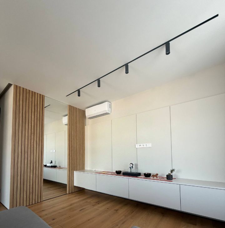 Сдается 2х-комнатная квартира на улица Руставели, 16к1, метро Фонвизинская, г. Москва