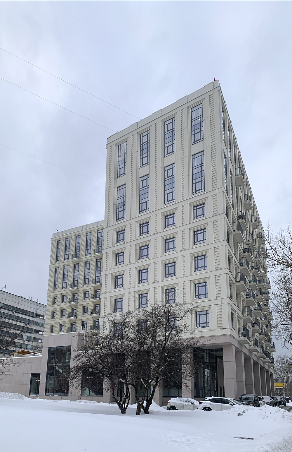 Аренда 1-комнатной квартиры на г Москва, ул Академика Королева, д 13, метро ВДНХ, г. Москва