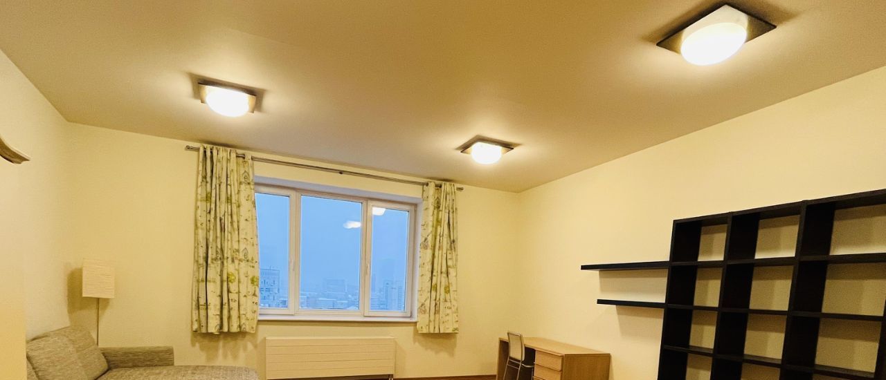 Снять 3х-комнатную квартиру на улица Воронцовские Пруды, 3, метро Новые Черёмушки, г. Москва