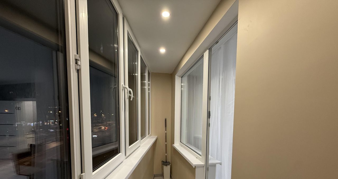 Сдаю 1к квартиру на улица Госпитальный Вал, 5С1, метро Семёновская, г. Москва