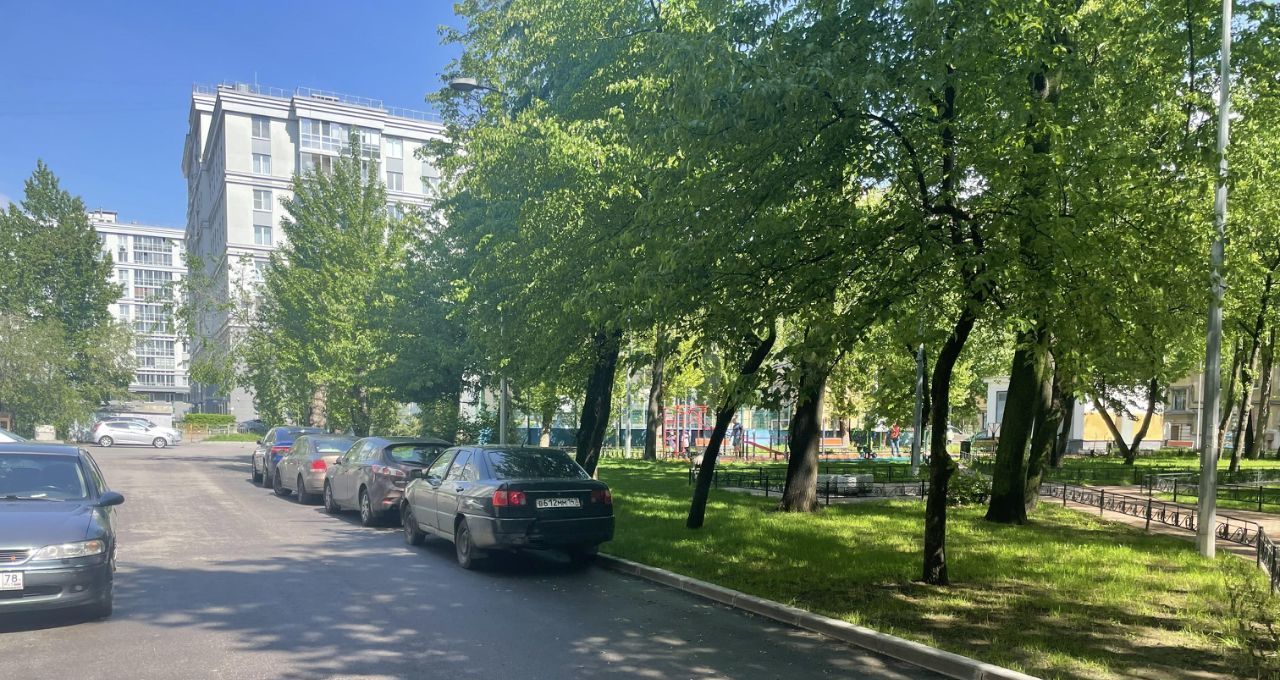 Сдаю 2-к квартиру на Московский проспект, 75, г. Санкт-Петербург