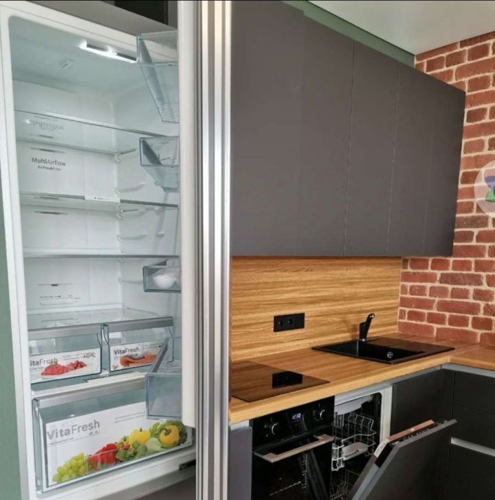 Сдается 1-комнатная квартира на улица Бачуринская, 9Ак2, метро Ольховая, г. Москва