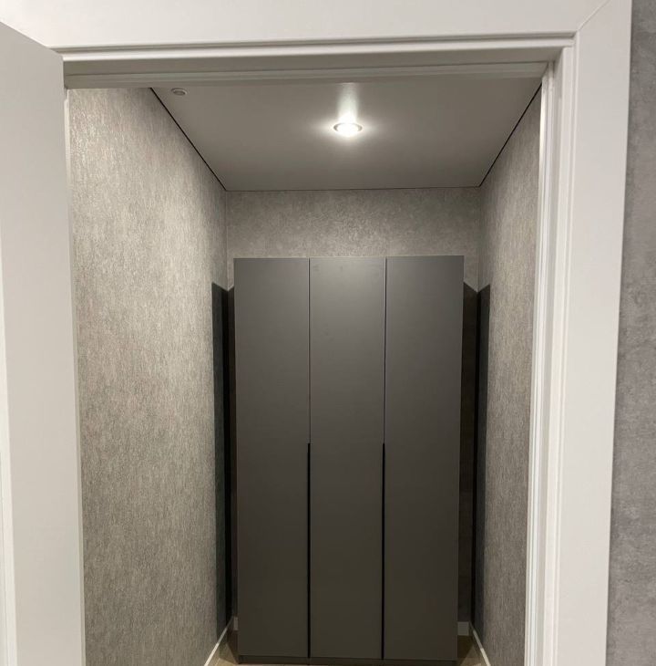 Аренда 2-к квартиры на Березовая аллея, 19к6, метро Ботанический сад, г. Москва