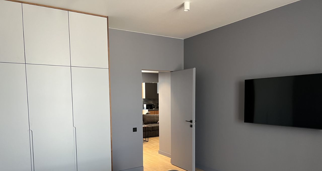 Аренда 3х-комнатной квартиры на Краснобогатырская улица, 90С2, метро Семёновская, г. Москва