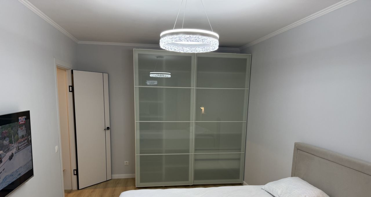 Сдам 1-комнатную квартиру на 3-я Карачаровская улица, 8К1, метро Нижегородская, г. Москва