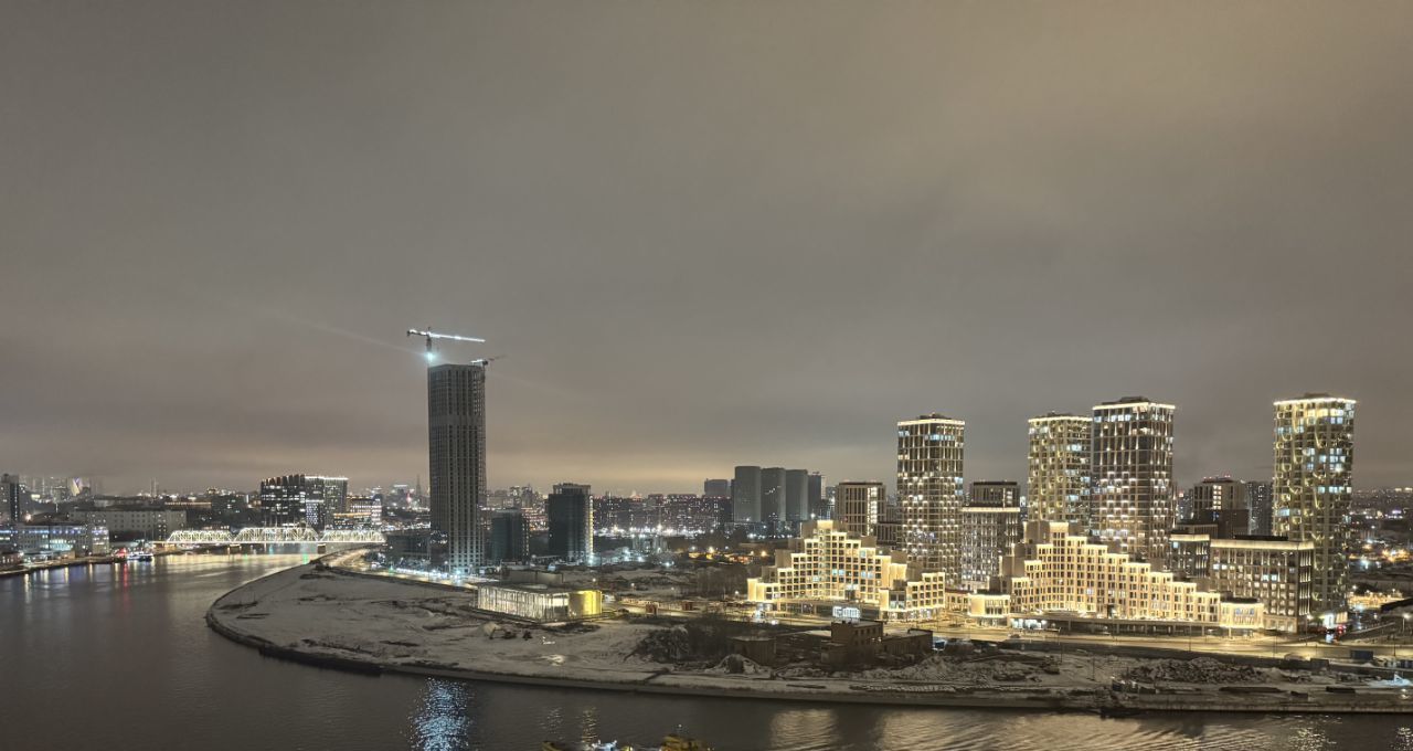 Сдам двухкомнатную квартиру на Нагатинская набережная, 10А, метро Нагатинская, г. Москва