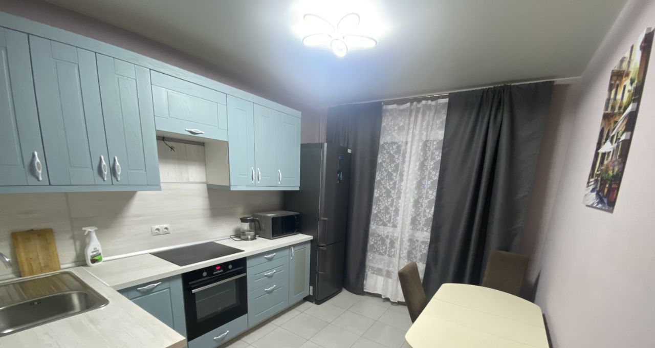 Аренда 2-к квартиры на 1к1, метро Строгино, г. Москва