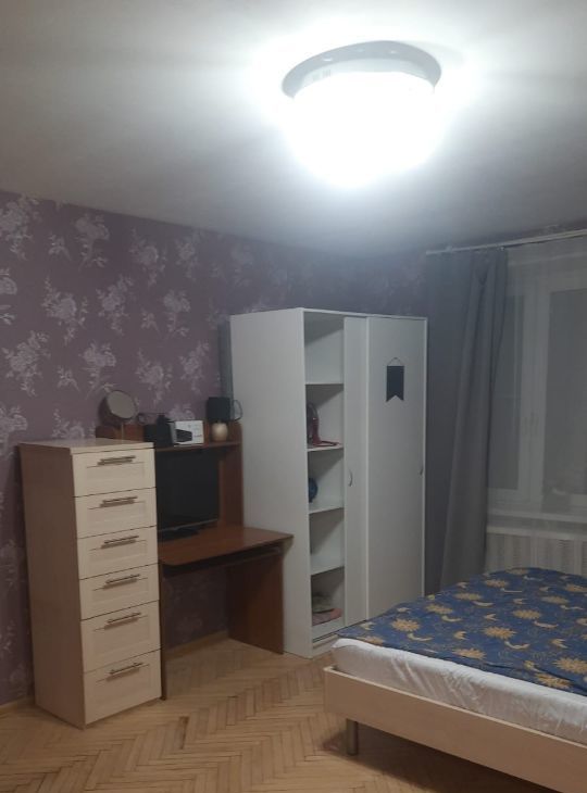Аренда 1-к квартиры на Севастопольский проспект, 50/11, метро Калужская, г. Москва