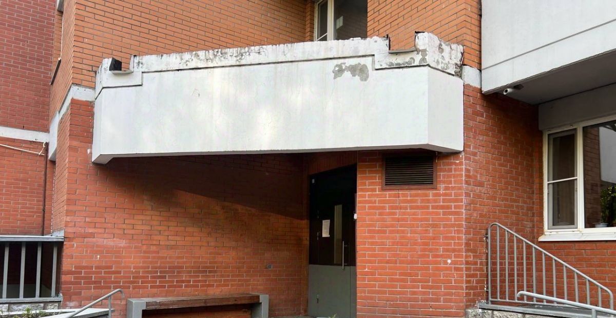 Аренда 1-к квартиры на улица Удальцова, 19К2, метро Проспект Вернадского, г. Москва