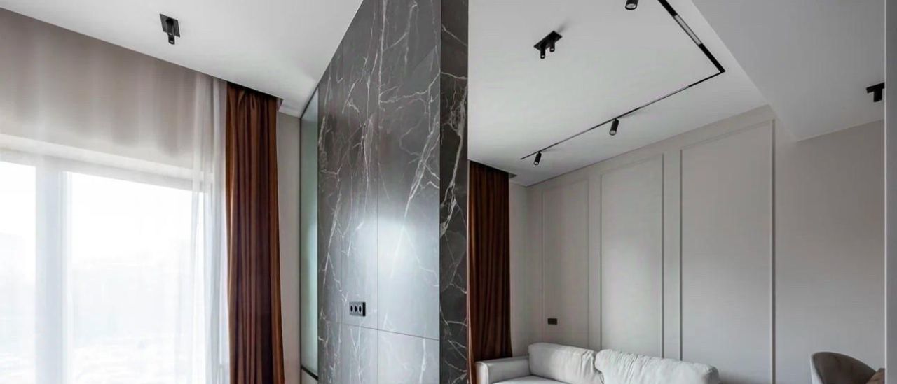 Сдается 1-к квартира на улица 1-я Ямского Поля, 1к1, метро Маяковская, г. Москва