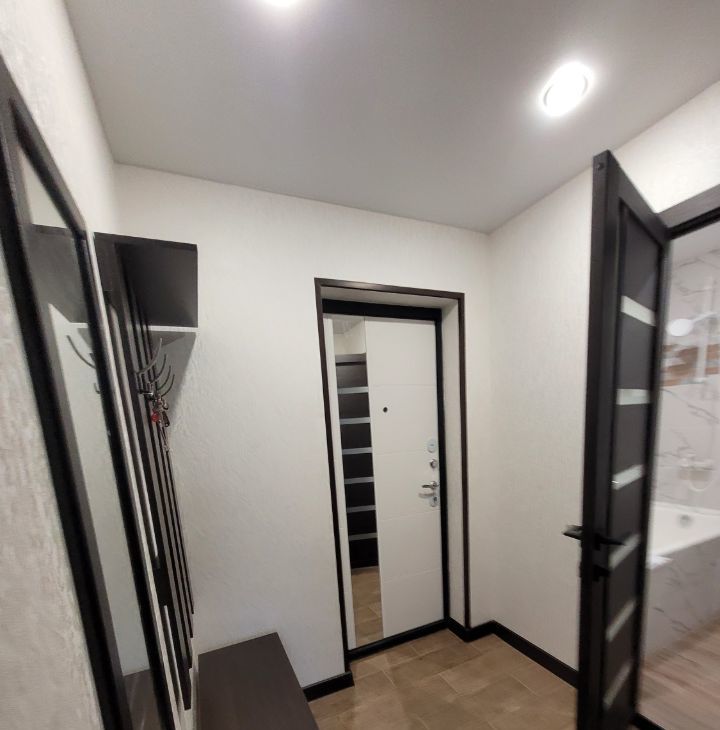 Снять 1-комнатную квартиру на к2, метро Кузьминки, г. Москва