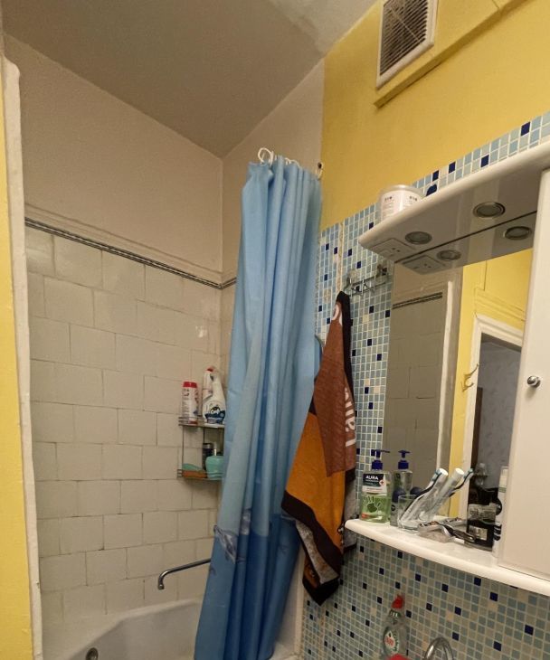 Сдается однокомнатная квартира на Сиреневый бульвар, 11К1, метро Щёлковская, г. Москва