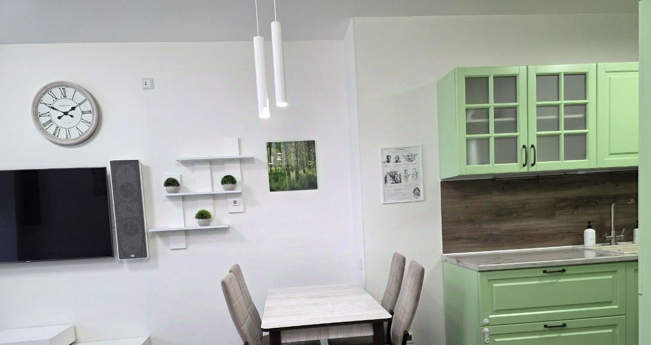 Снять 3к квартиру на проспект Вернадского, 27К1, метро Проспект Вернадского, г. Москва