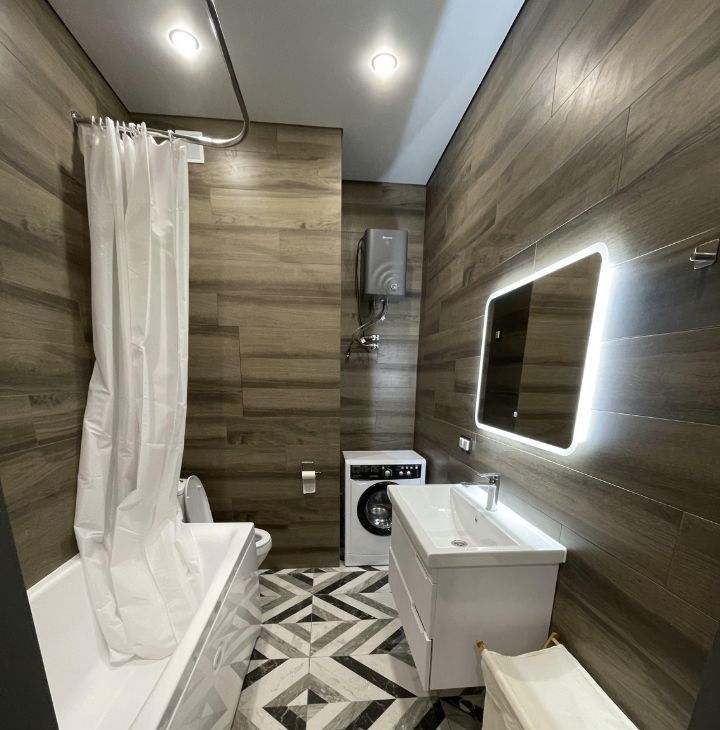 Сдается 2к квартира на улица Годовикова, 11к5, метро ВДНХ, г. Москва