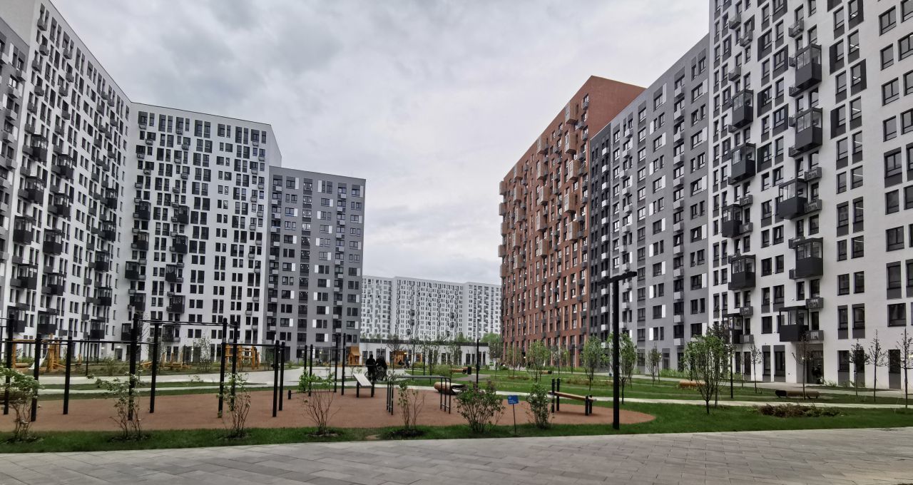 Сдаю 2-комнатную квартиру на Ленинградское шоссе, 229Ак2, г. Москва