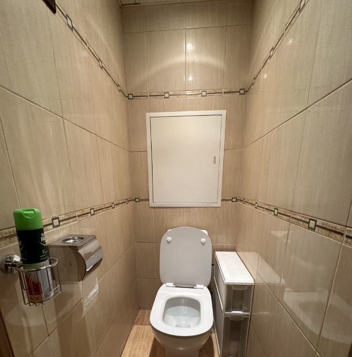 Сдам 3-к квартиру на Бескудниковский бульвар, 30К3, метро Селигерская, г. Москва