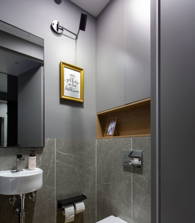 Сдается трехкомнатная квартира на Малая Почтовая улица, 12, метро Бауманская, г. Москва