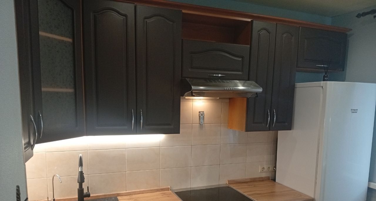 Снять 1к квартиру на улица Перерва, 34, метро Марьино, г. Москва