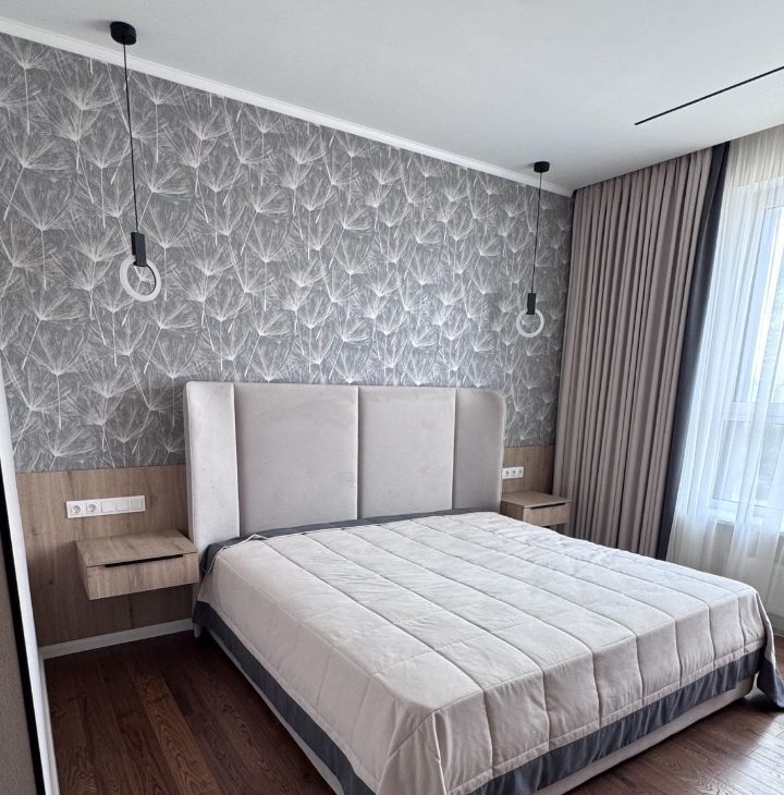 Снять 3к квартиру на улица Петра Алексеева, 14, метро Кунцевская, г. Москва