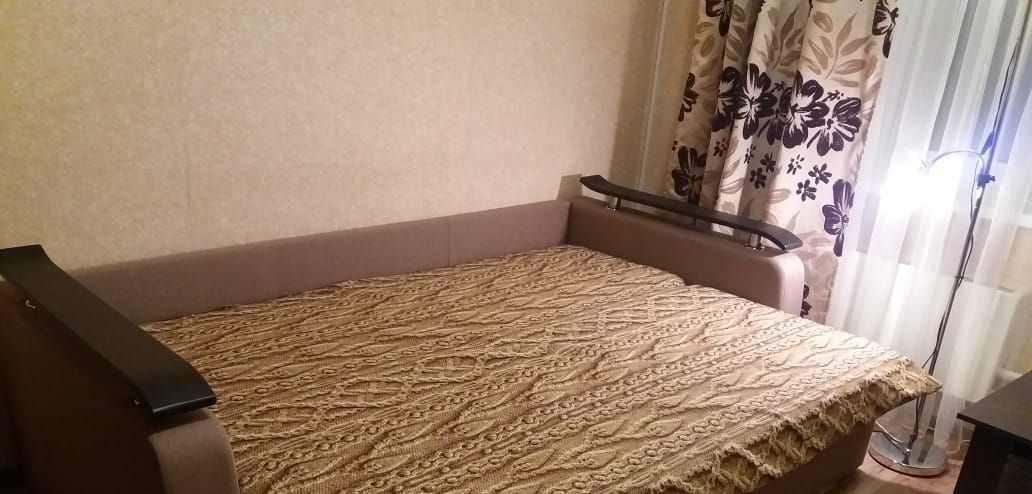 Сдаю 1к квартиру на 3-я Богатырская улица, 3, метро Бульвар Рокоссовского, г. Москва