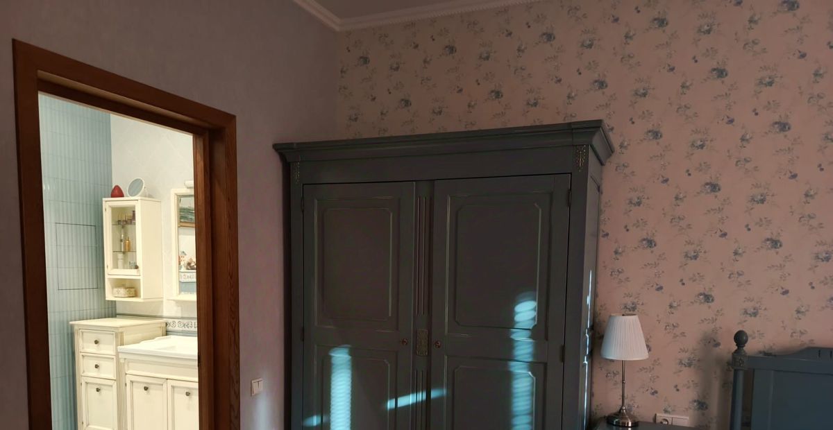 Аренда 3-комнатной квартиры на Мироновская улица, 25, метро Семёновская, г. Москва