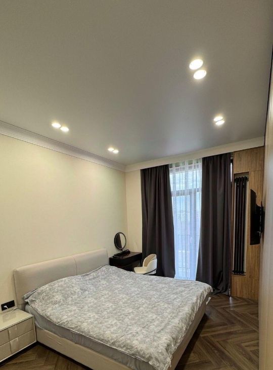 Сдаю трехкомнатную квартиру на Березовая аллея, 19к6, метро Свиблово, г. Москва