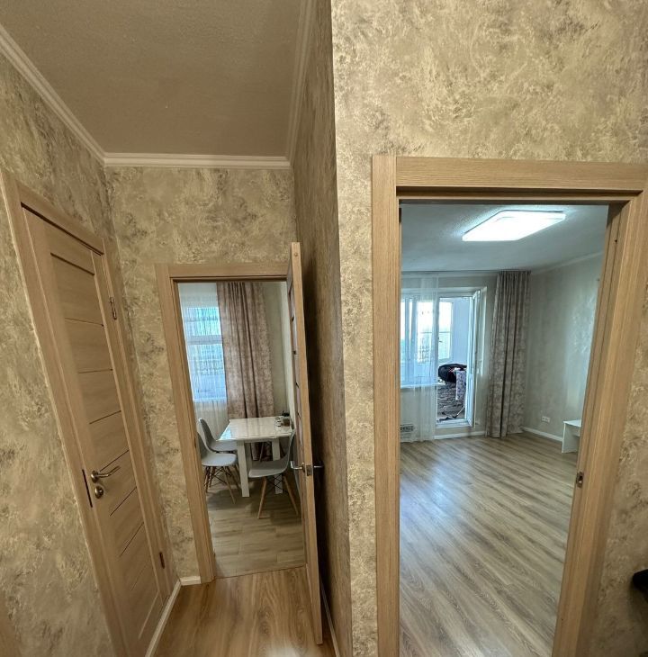 Сдам 1-к квартиру на Старобитцевская улица, 15К3, метро Улица Старокачаловская, г. Москва