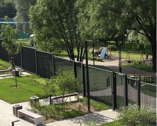 Снять 2х-комнатную квартиру на Кастанаевская улица, 66, метро Славянский бульвар, г. Москва