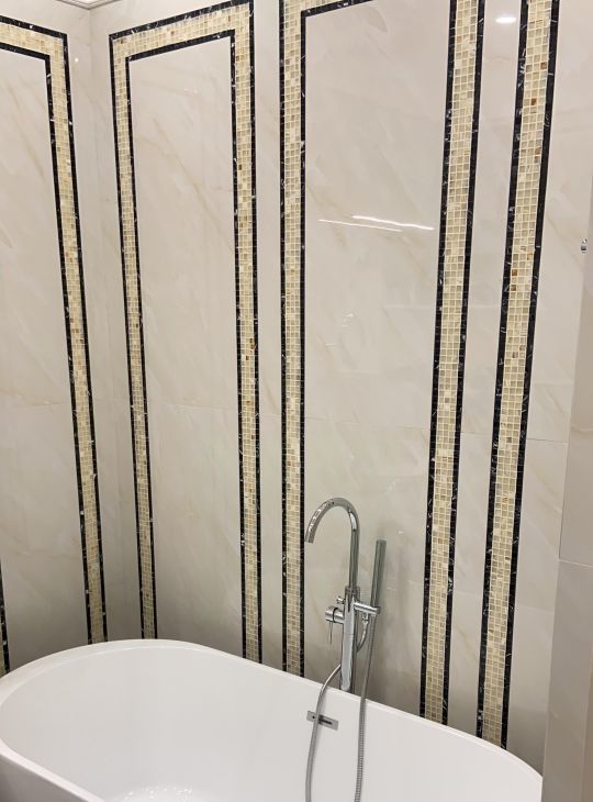 Сдам 3к квартиру на Авиационная улица, 77к2, метро Октябрьское поле, г. Москва