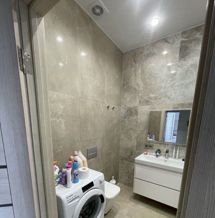 Снять 2-к квартиру на бульвар Скандинавский, 12, метро Ольховая, г. Москва