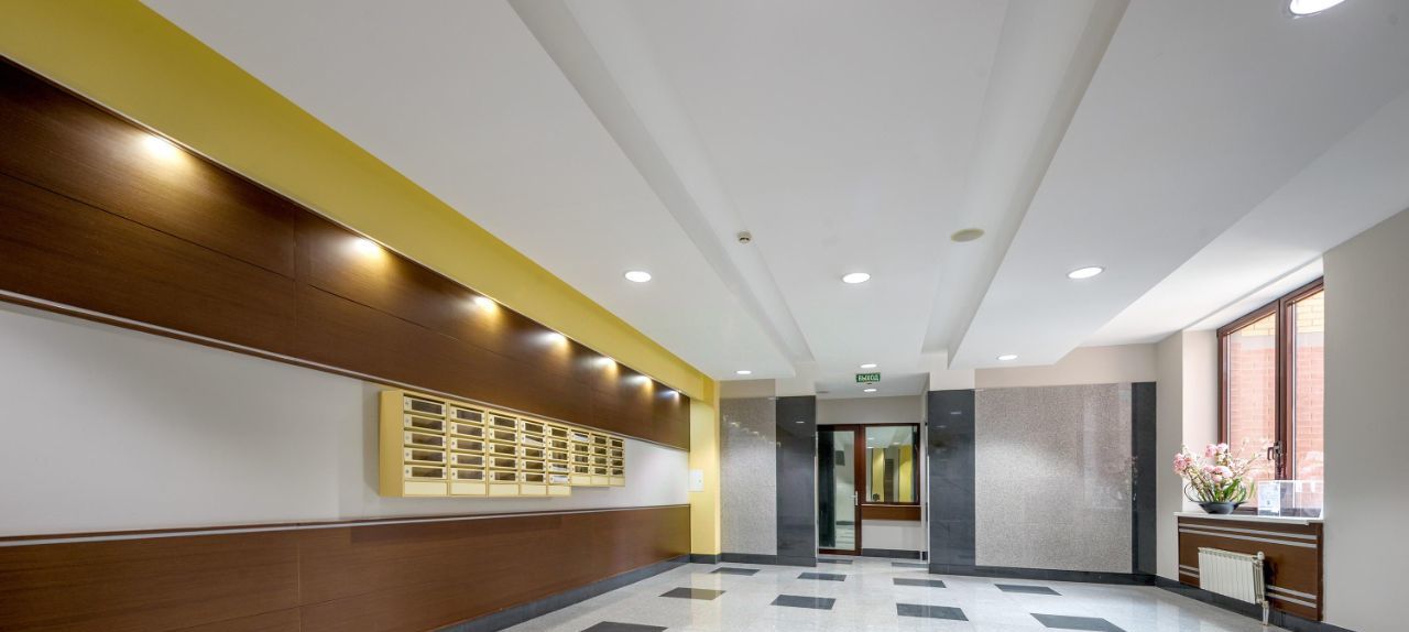 Снять 3-комнатную квартиру на Ружейный переулок, 3, метро Смоленская (Арбатско-Покровская линия), г. Москва