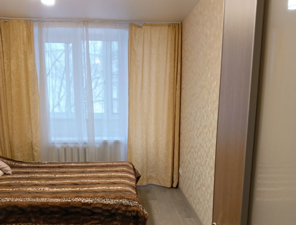 Сдается 2х-комнатная квартира на Большая Черкизовская улица, 5К1, г. Москва