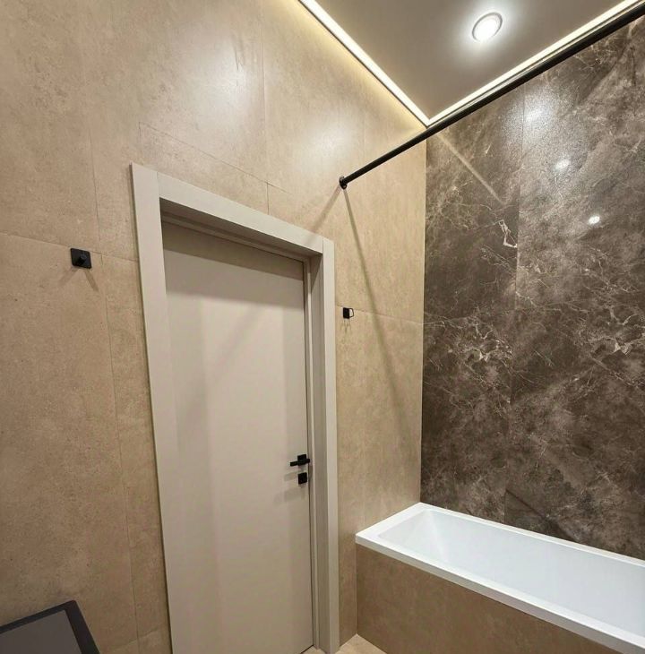 Аренда 2-к квартиры на 9Ак7, г. Москва