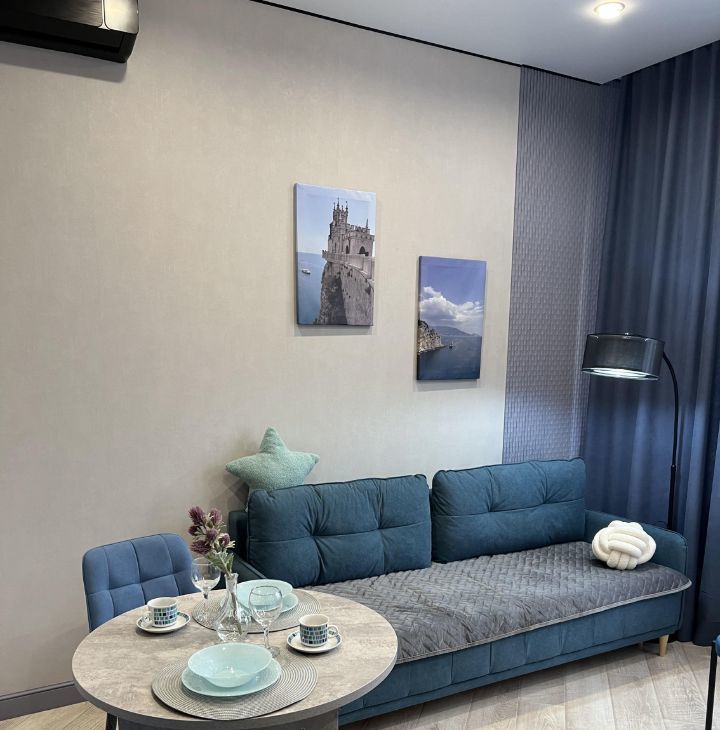 Аренда однокомнатной квартиры на Михалковская улица, 50, метро Коптево, г. Москва