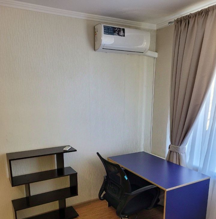 Сдаю 2х-комнатную квартиру на улица Сокольнический Вал, 6К2, метро Сокольники, г. Москва