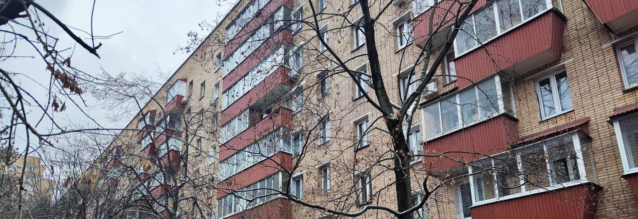 Аренда 2-к квартиры на улица Зорге, 36, метро Сокол, г. Москва
