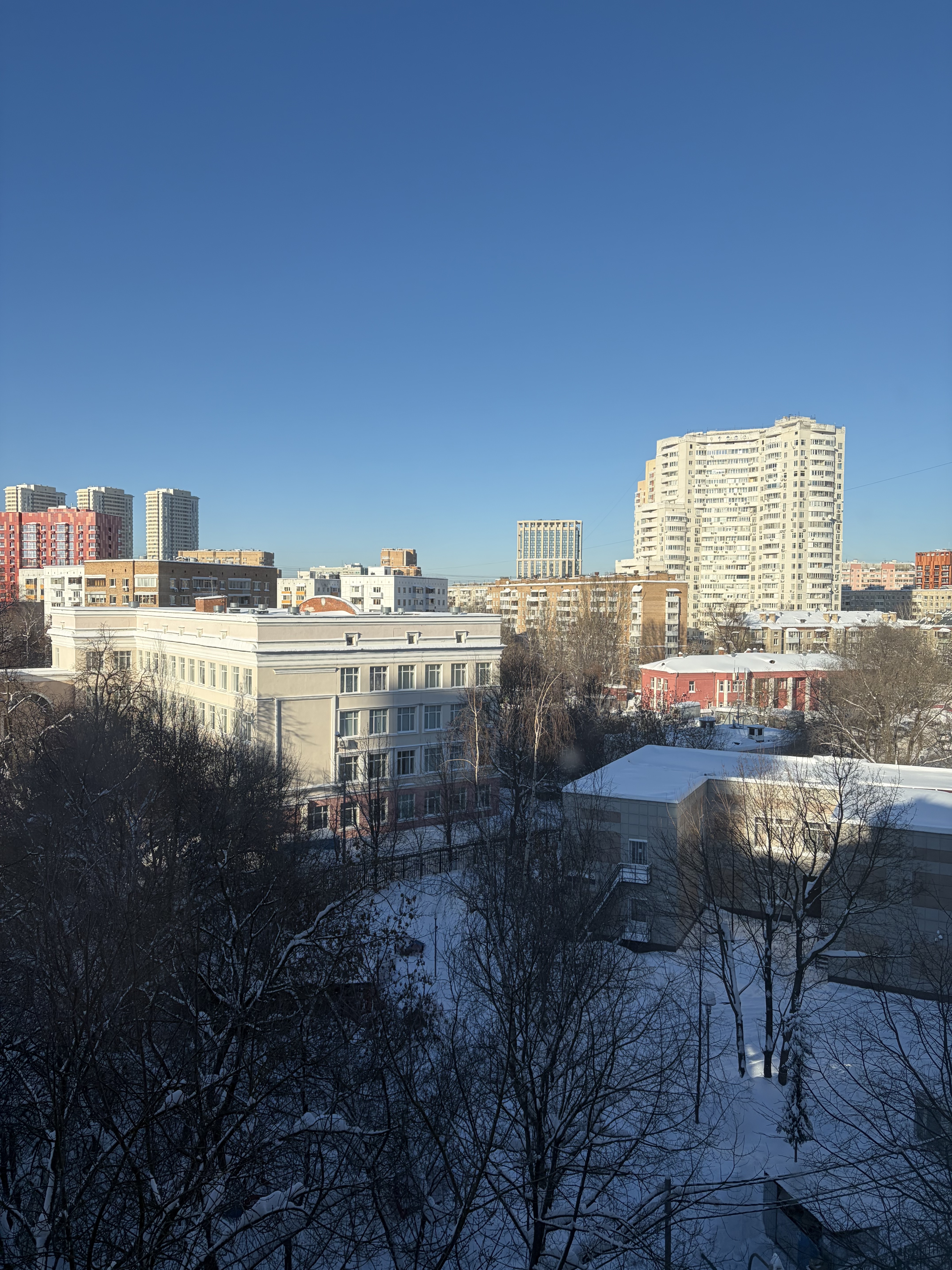 Снять однокомнатную квартиру на г Москва, ул Игральная, д 5, метро Белокаменная, г. Москва