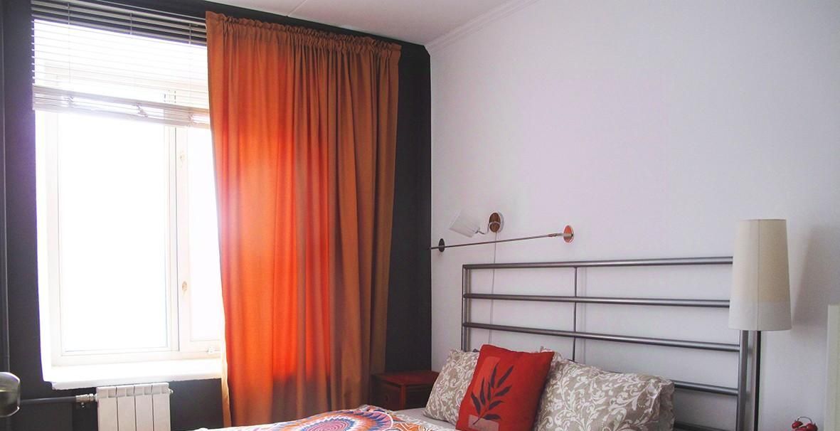 Сдам 2х-комнатную квартиру на Сеславинская улица, 24, метро Фили, г. Москва