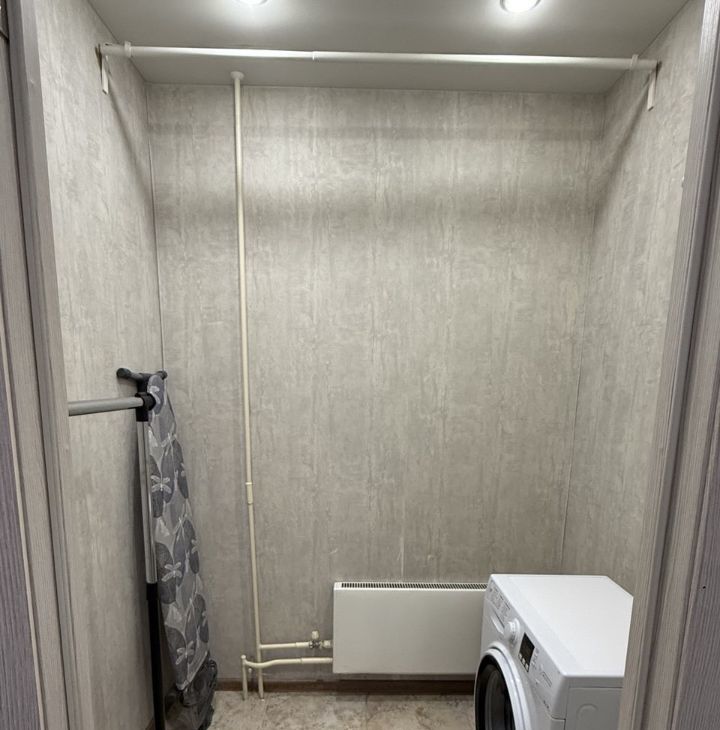 Аренда 3-к квартиры на Нагатинская набережная, 14К1, метро Коломенская, г. Москва