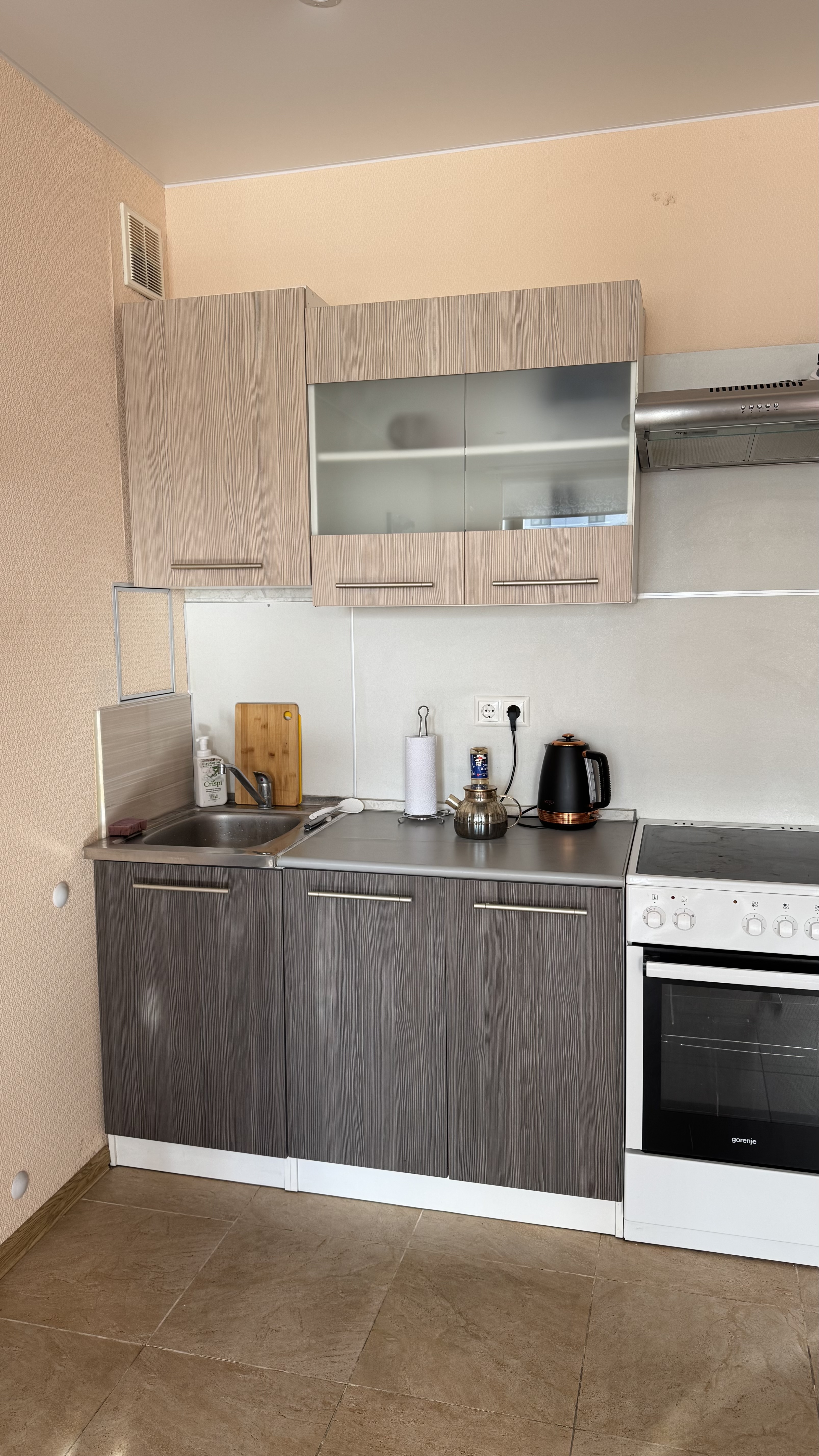 Сдам 1-комнатную квартиру на г Москва, пр-кт Маршала Жукова, д 37 к 2, метро Полежаевская, г. Москва