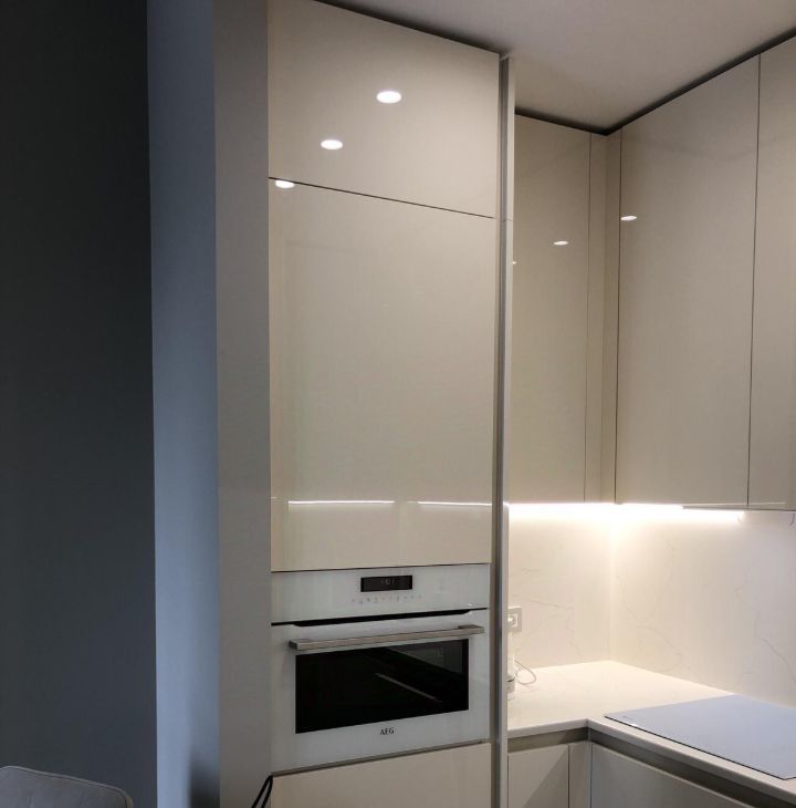 Аренда 1-комнатной квартиры на Ленинградский проспект, 37/6, метро ЦСКА, г. Москва