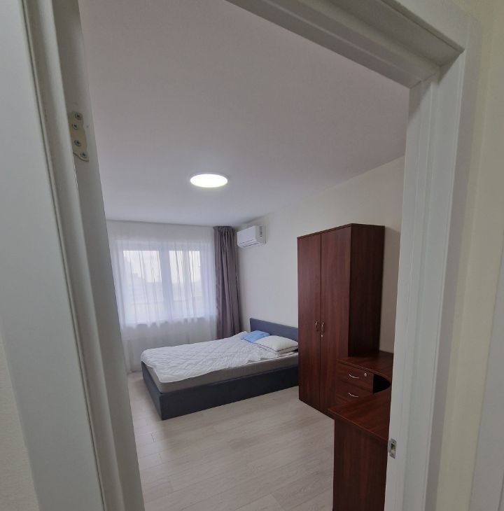 Аренда 1к квартиры на Заневский проспект, 42, метро Ладожская, г. Санкт-Петербург