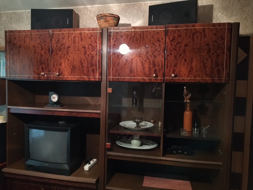 Сдается 1к квартира на г Москва, ул Ясеневая, д 10 к 1, метро Домодедовская, г. Москва