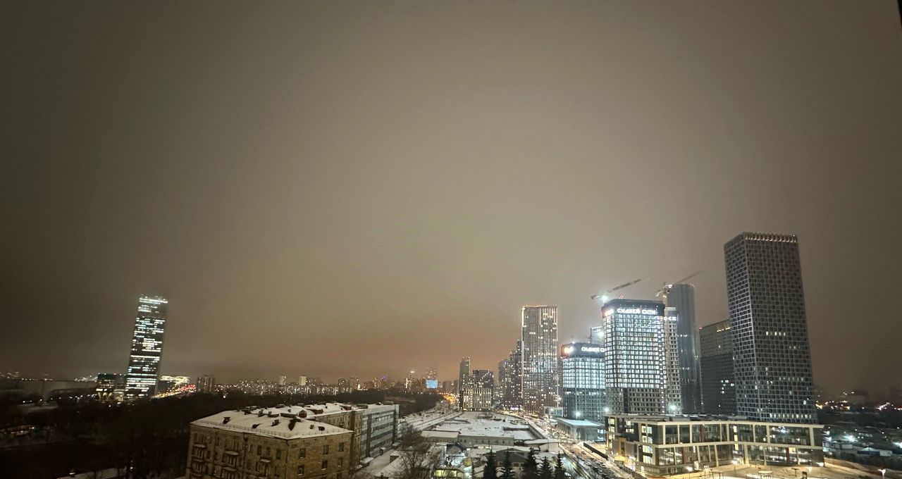 Сдаю 2х-комнатную квартиру на Шелепихинская набережная, 34к2зд1, г. Москва